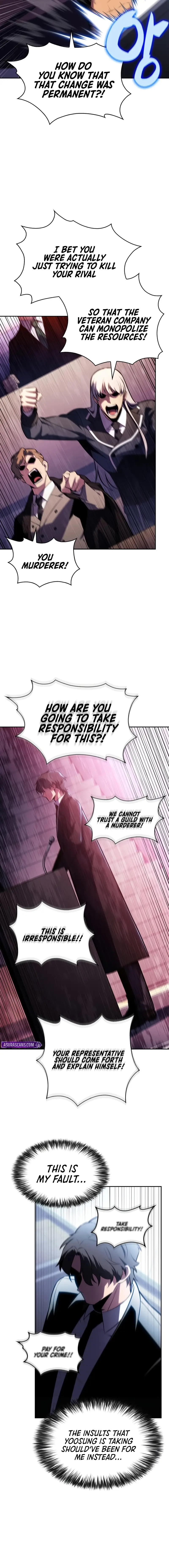 Read I'm the Max Level Newbie Manga Online