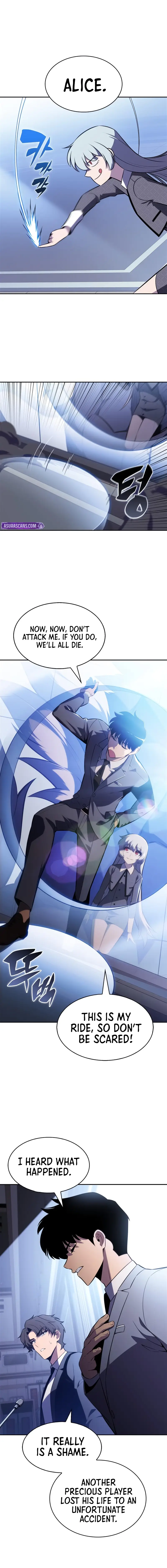 Read I'm the Max Level Newbie Manga Online