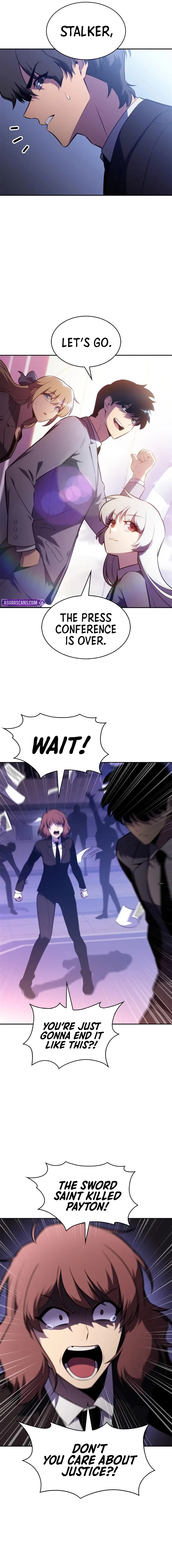 Read I'm the Max Level Newbie Manga Online