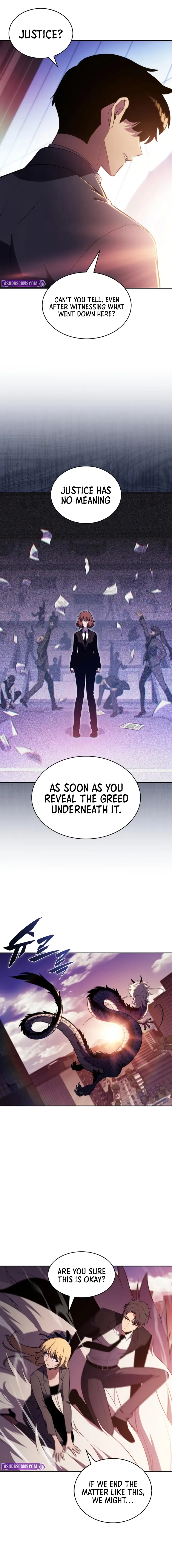 Read I'm the Max Level Newbie Manga Online