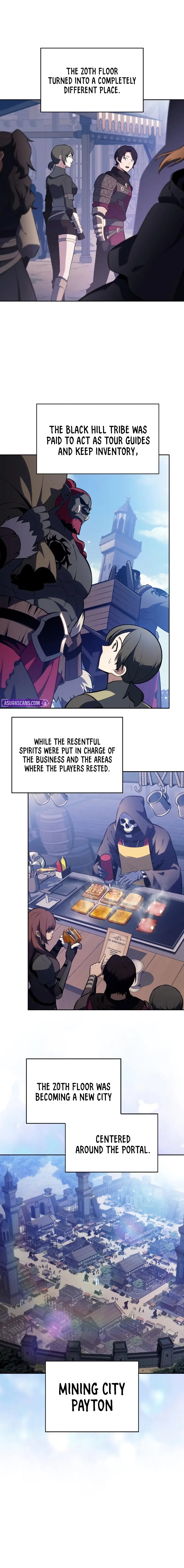 Read I'm the Max Level Newbie Manga Online