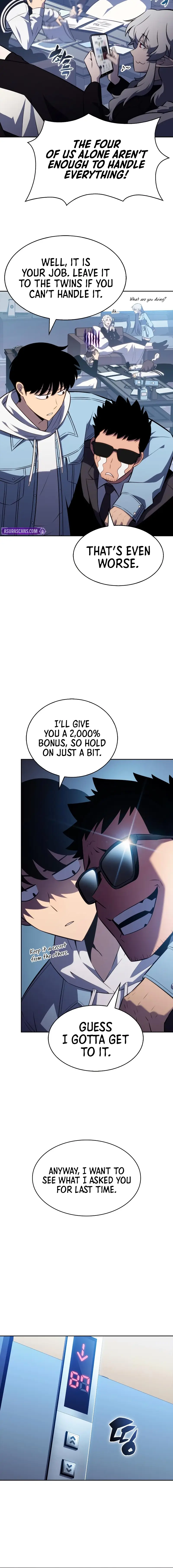 Read I'm the Max Level Newbie Manga Online