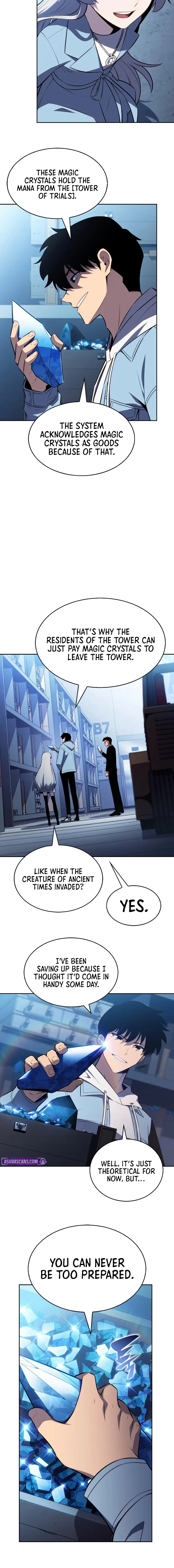 Read I'm the Max Level Newbie Manga Online