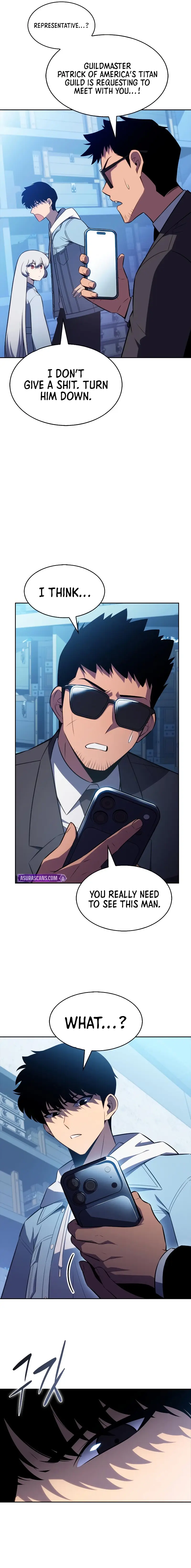 Read I'm the Max Level Newbie Manga Online