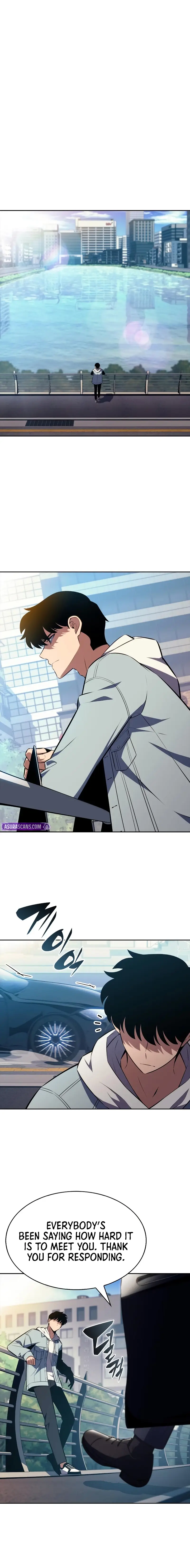 Read I'm the Max Level Newbie Manga Online