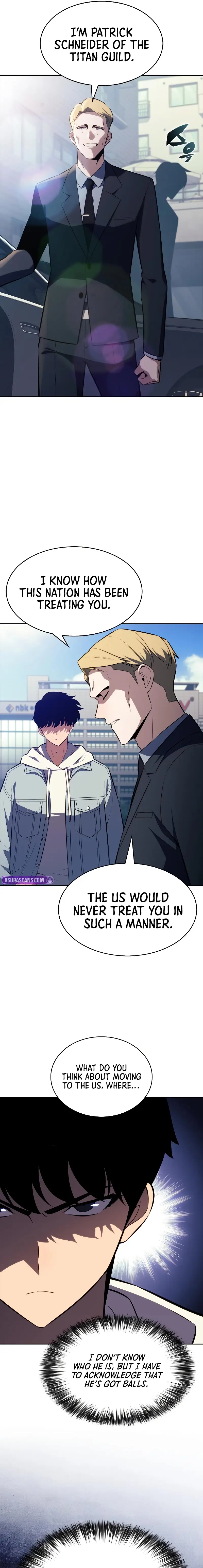 Read I'm the Max Level Newbie Manga Online