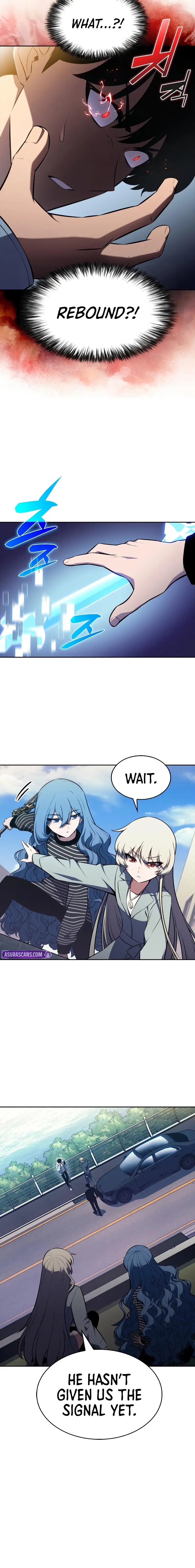 Read I'm the Max Level Newbie Manga Online