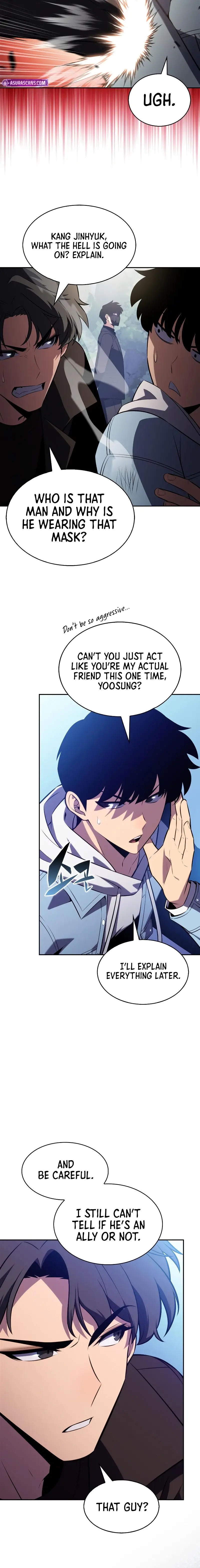 Read I'm the Max Level Newbie Manga Online