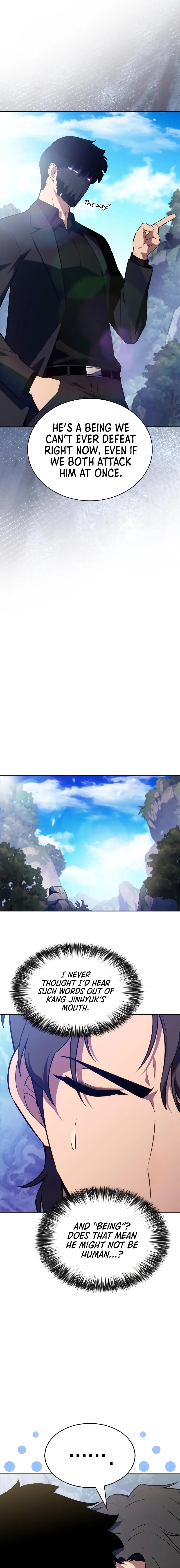 Read I'm the Max Level Newbie Manga Online