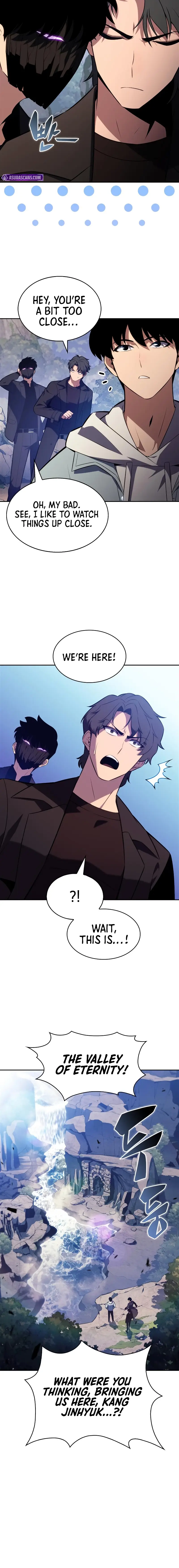 Read I'm the Max Level Newbie Manga Online