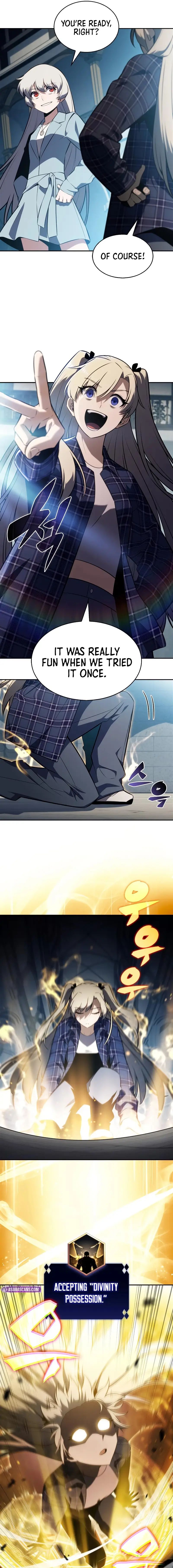 Read I'm the Max Level Newbie Manga Online