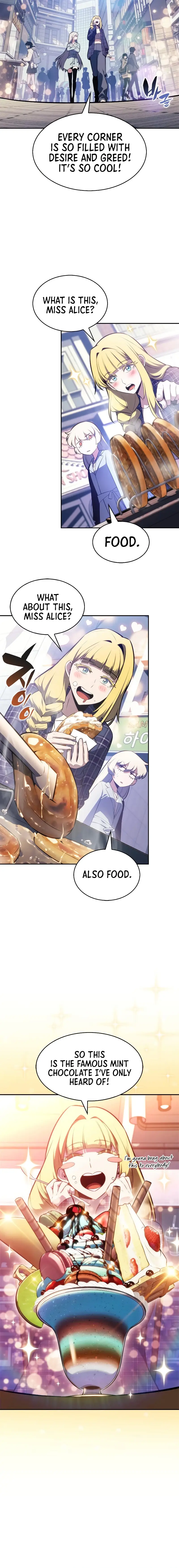 Read I'm the Max Level Newbie Manga Online