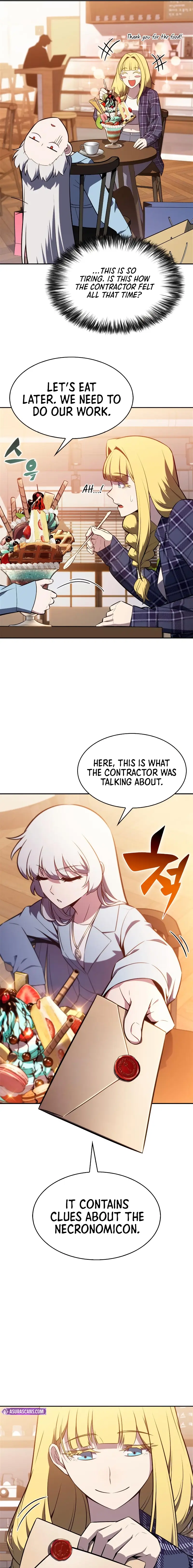 Read I'm the Max Level Newbie Manga Online