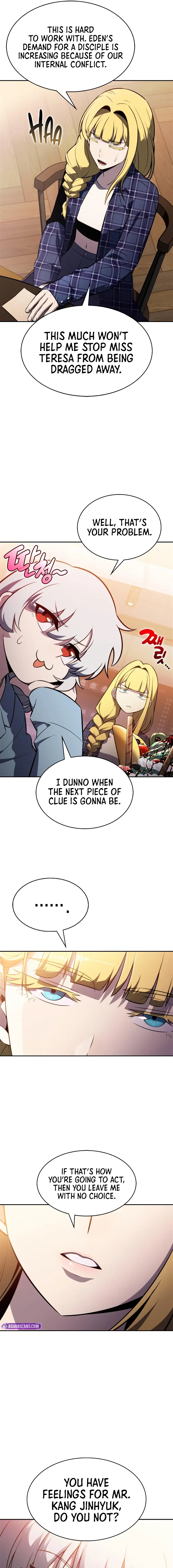 Read I'm the Max Level Newbie Manga Online