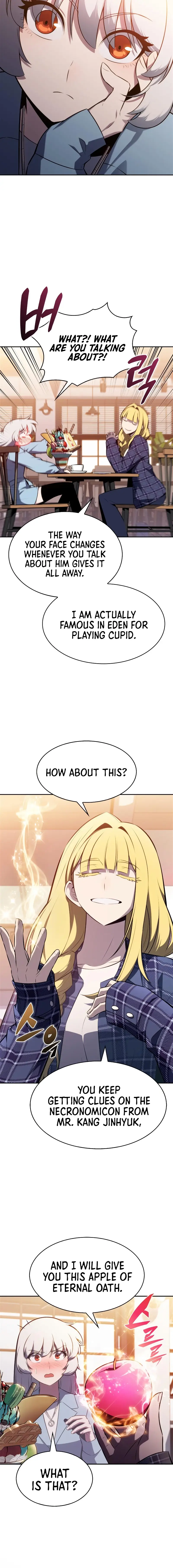 Read I'm the Max Level Newbie Manga Online