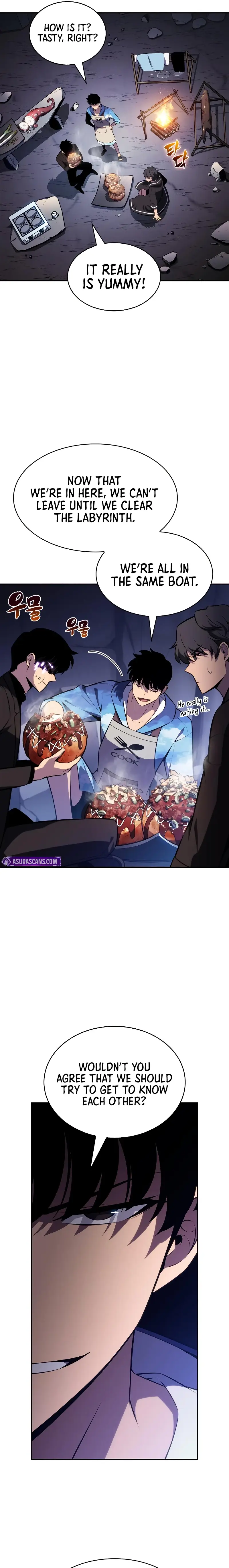 Read I'm the Max Level Newbie Manga Online