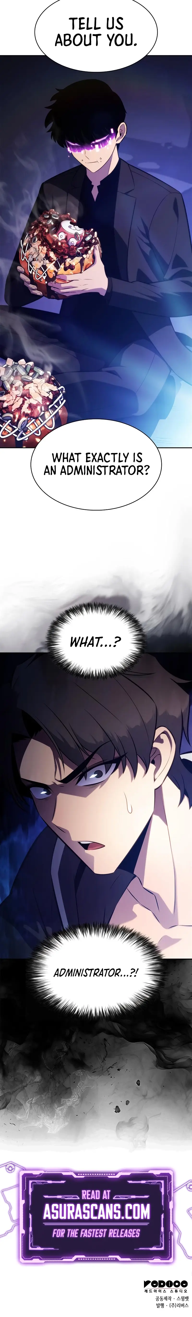 Read I'm the Max Level Newbie Manga Online