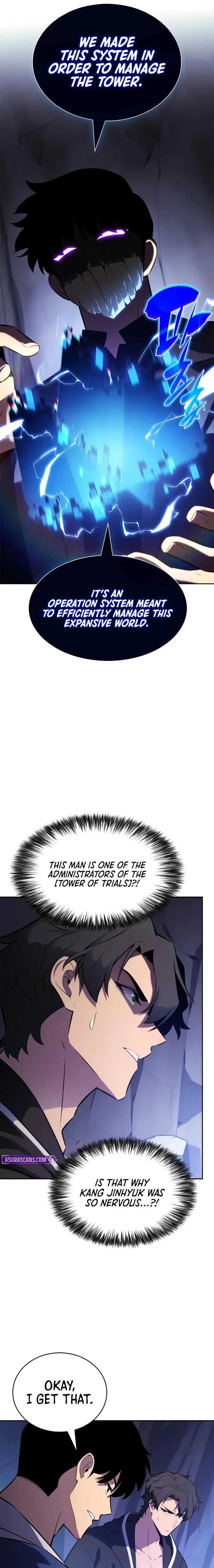 Read I'm the Max Level Newbie Manga Online