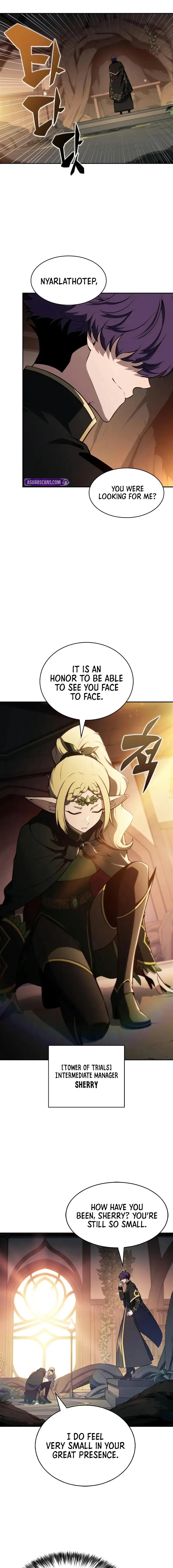 Read I'm the Max Level Newbie Manga Online