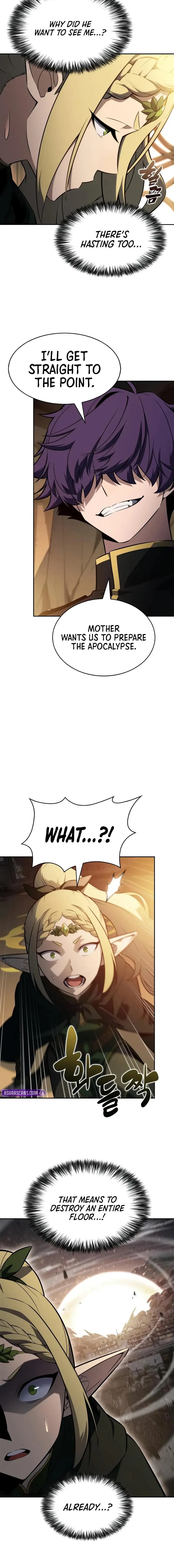 Read I'm the Max Level Newbie Manga Online