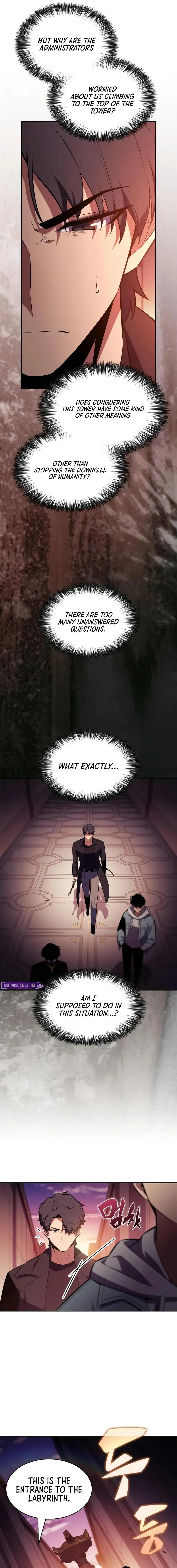 Read I'm the Max Level Newbie Manga Online