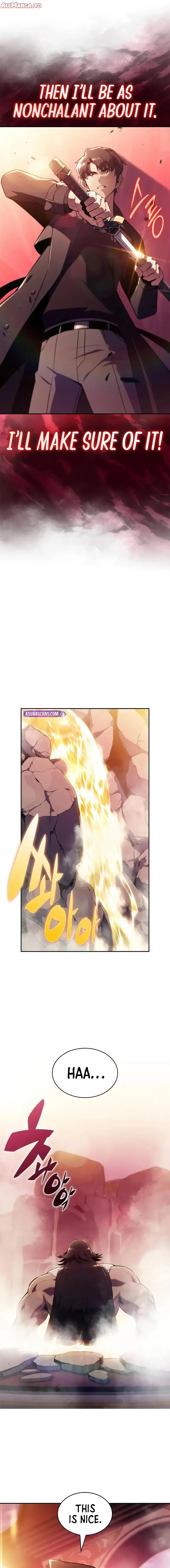 Read I'm the Max Level Newbie Manga Online