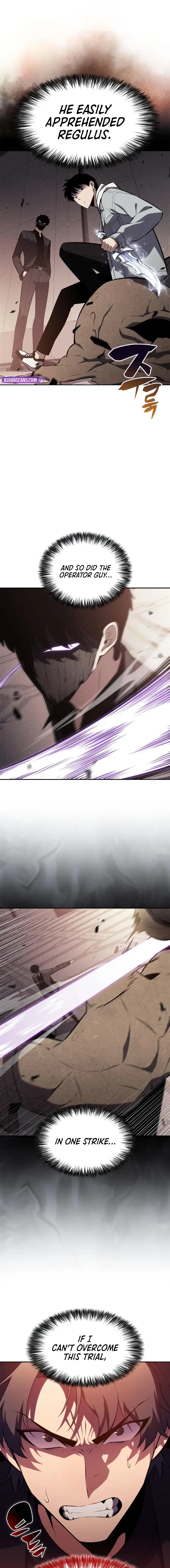 Read I'm the Max Level Newbie Manga Online