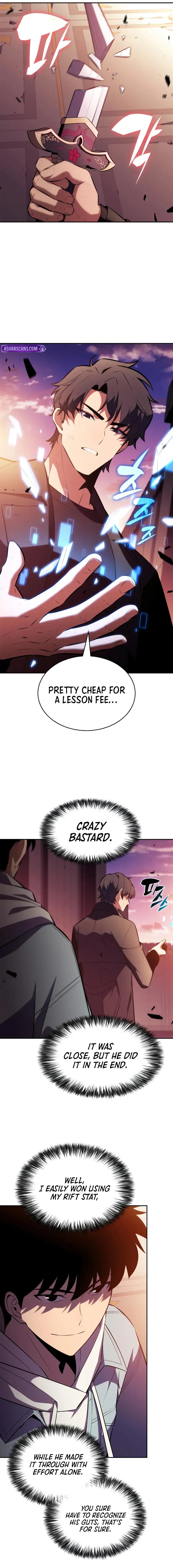 Read I'm the Max Level Newbie Manga Online