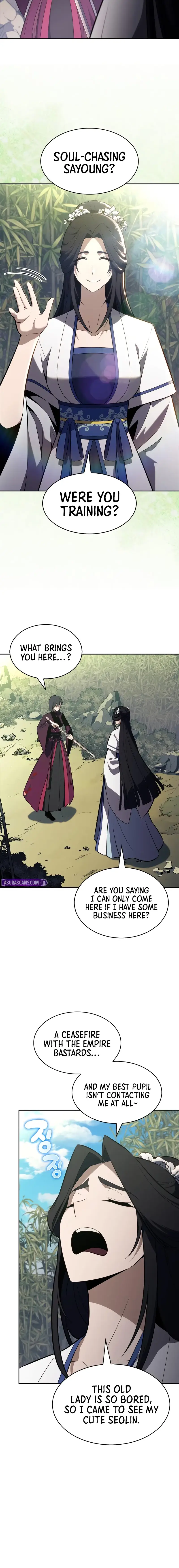 Read I'm the Max Level Newbie Manga Online