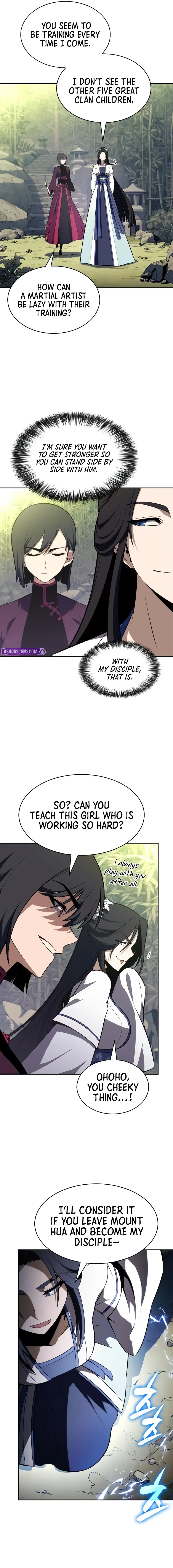 Read I'm the Max Level Newbie Manga Online