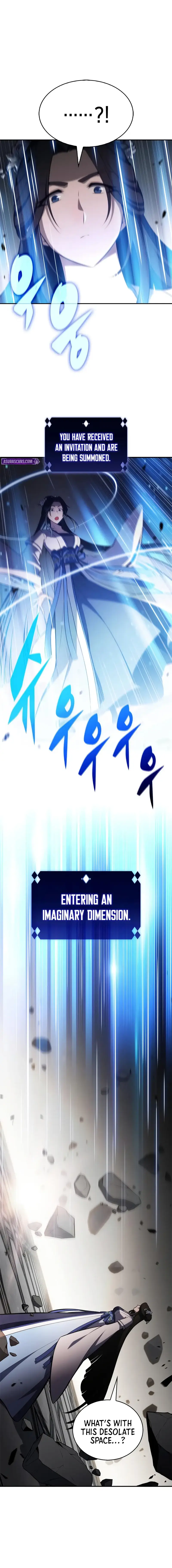 Read I'm the Max Level Newbie Manga Online