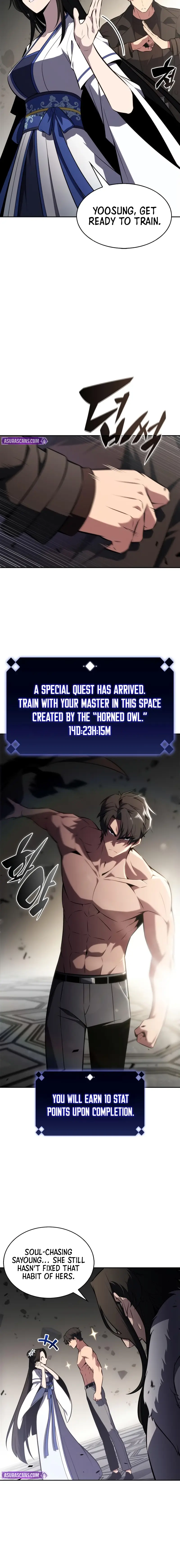 Read I'm the Max Level Newbie Manga Online