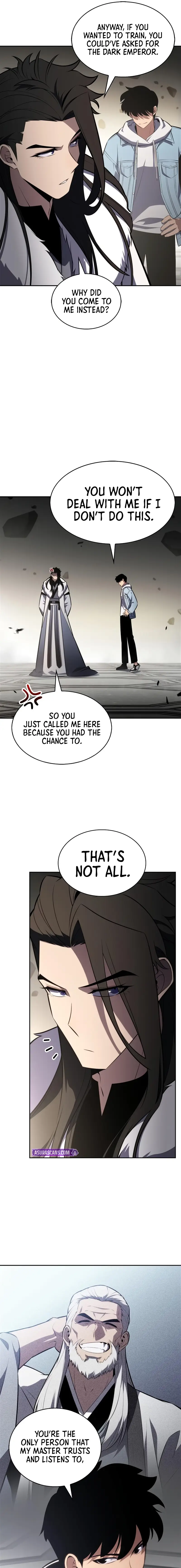 Read I'm the Max Level Newbie Manga Online