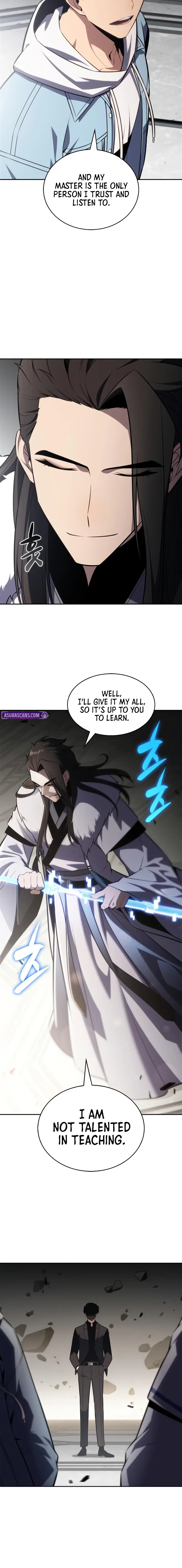 Read I'm the Max Level Newbie Manga Online