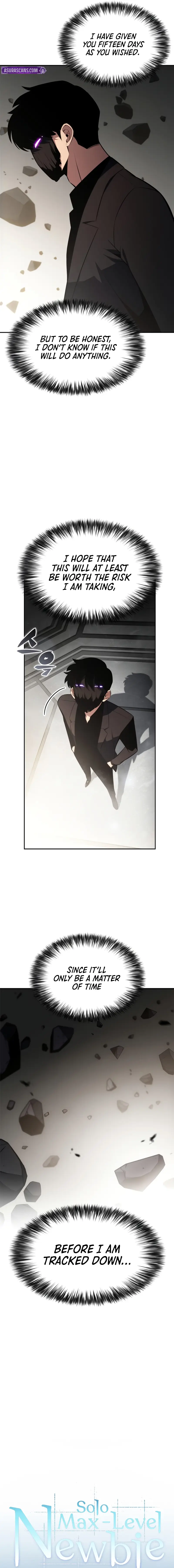 Read I'm the Max Level Newbie Manga Online