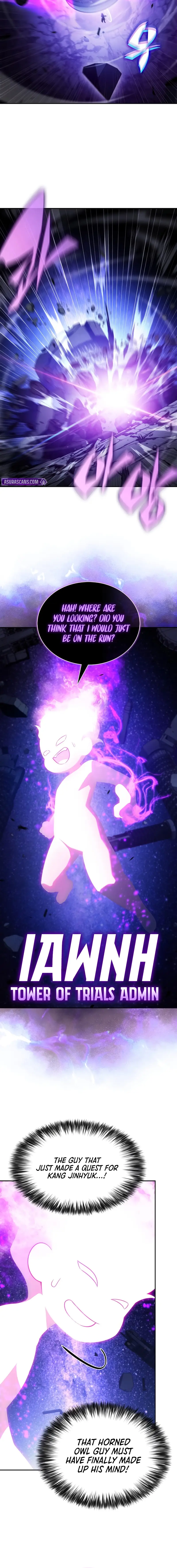 Read I'm the Max Level Newbie Manga Online