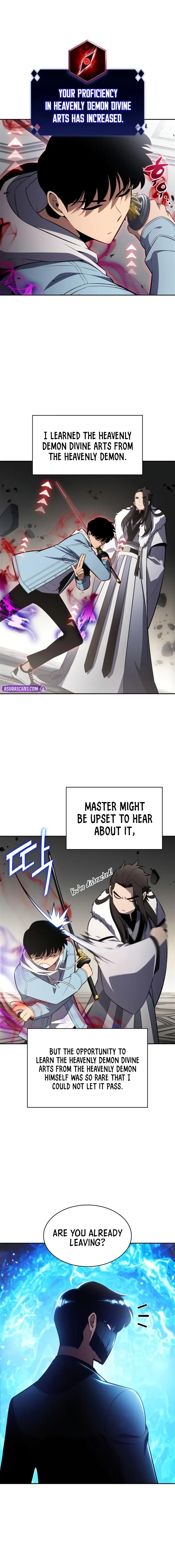 Read I'm the Max Level Newbie Manga Online