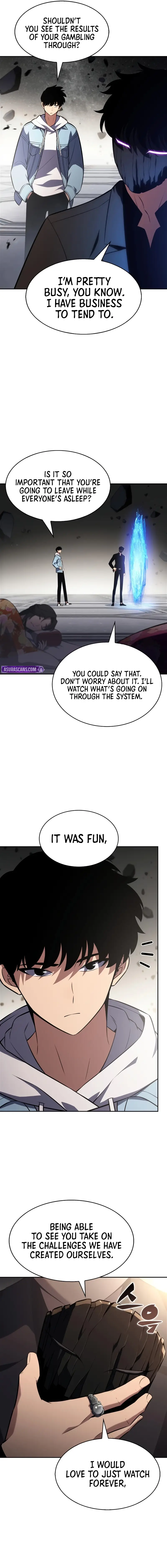 Read I'm the Max Level Newbie Manga Online