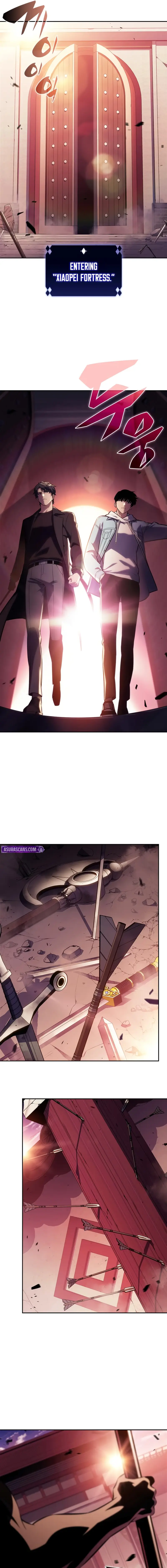 Read I'm the Max Level Newbie Manga Online