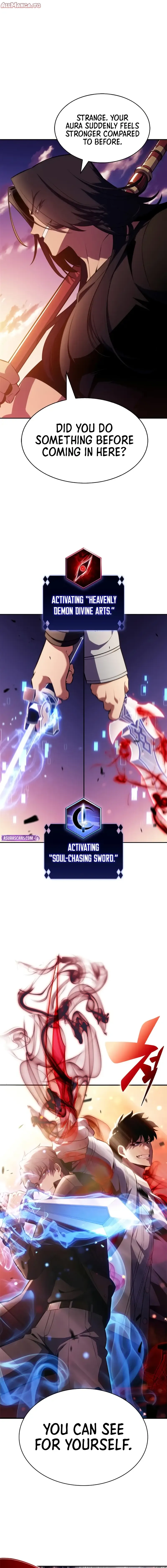 Read I'm the Max Level Newbie Manga Online