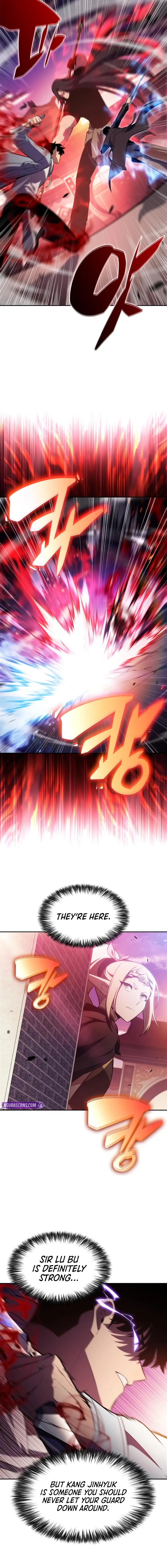 Read I'm the Max Level Newbie Manga Online