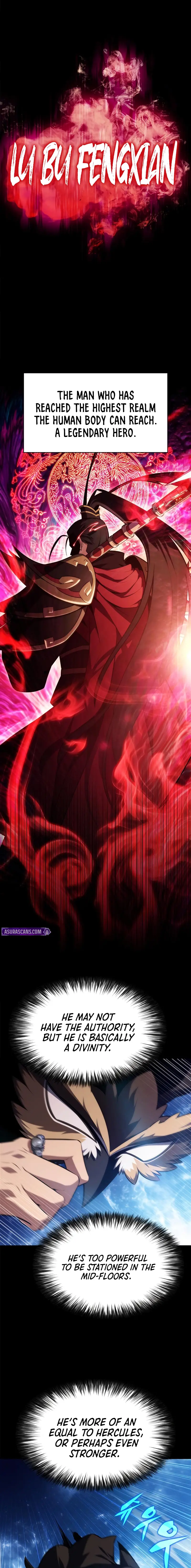 Read I'm the Max Level Newbie Manga Online