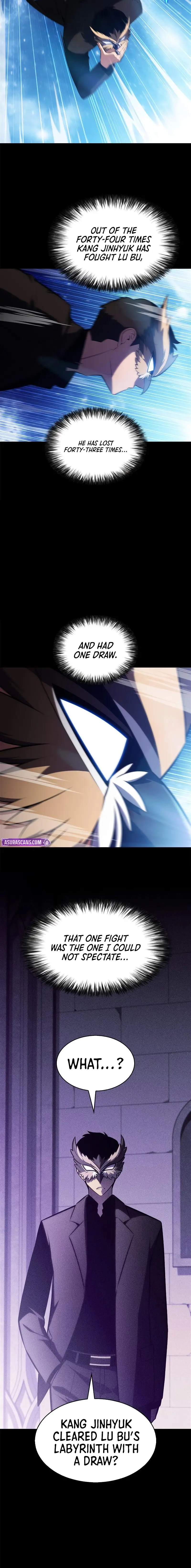 Read I'm the Max Level Newbie Manga Online