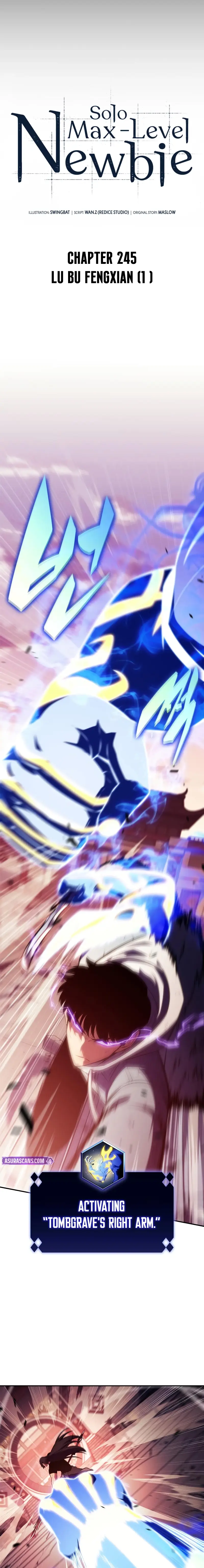 Read I'm the Max Level Newbie Manga Online