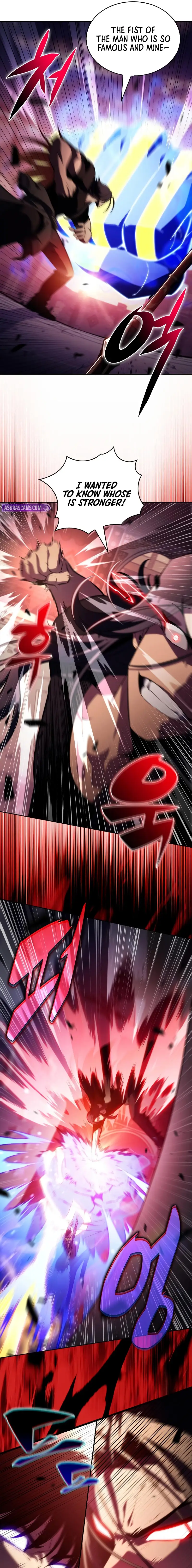 Read I'm the Max Level Newbie Manga Online