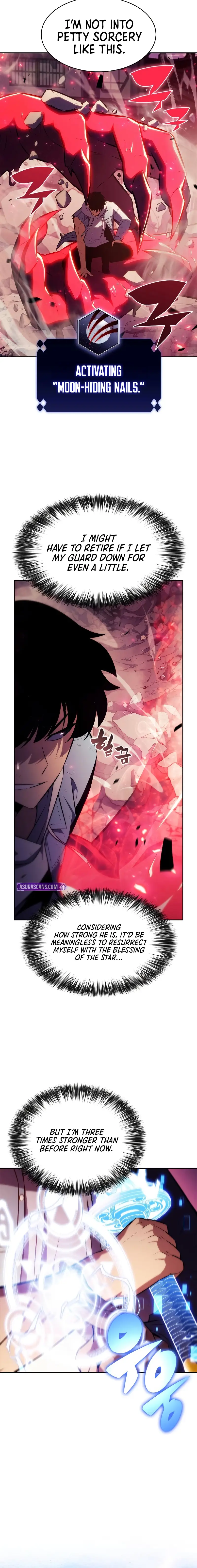 Read I'm the Max Level Newbie Manga Online