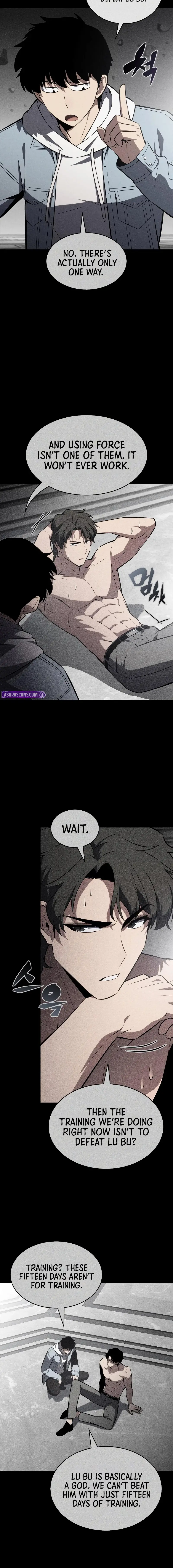 Read I'm the Max Level Newbie Manga Online