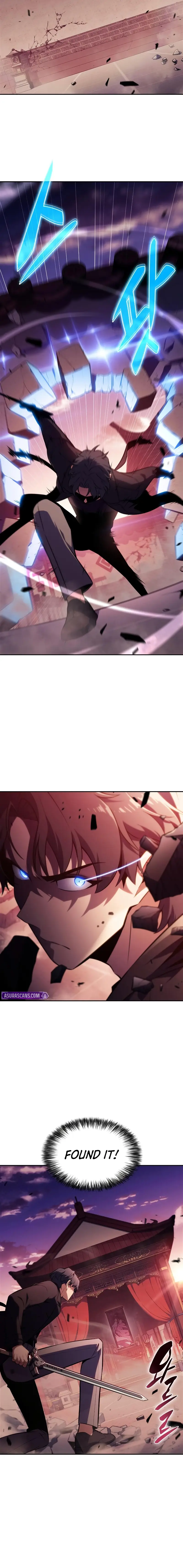 Read I'm the Max Level Newbie Manga Online