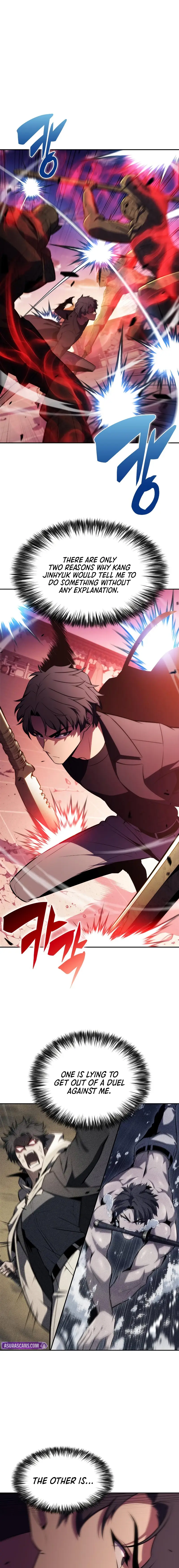 Read I'm the Max Level Newbie Manga Online