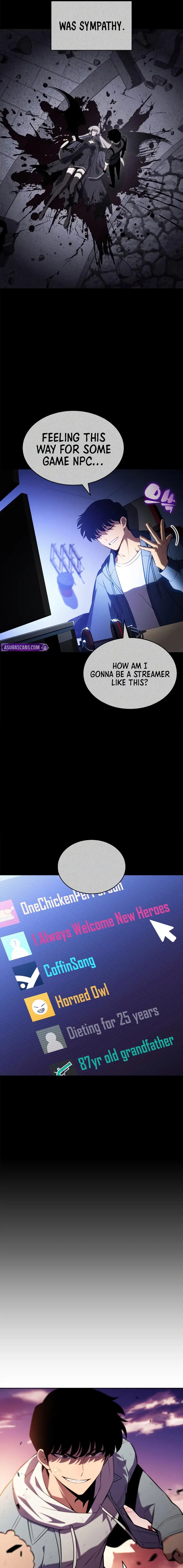 Read I'm the Max Level Newbie Manga Online